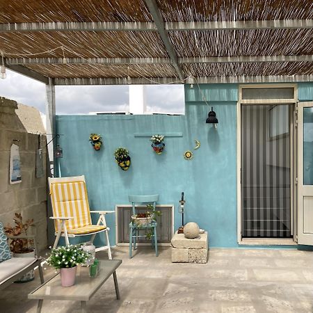 Domus Liventa B&B Cursi Екстериор снимка