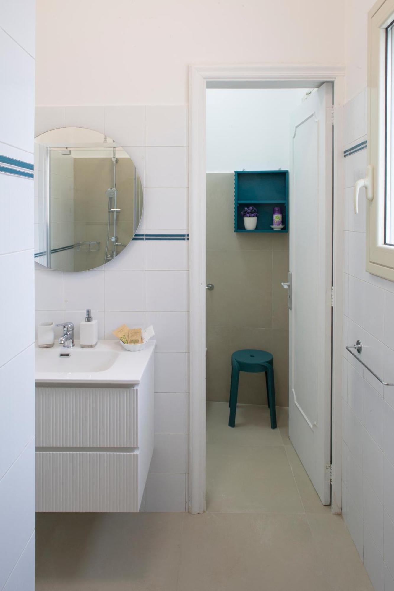 Domus Liventa B&B Cursi Екстериор снимка