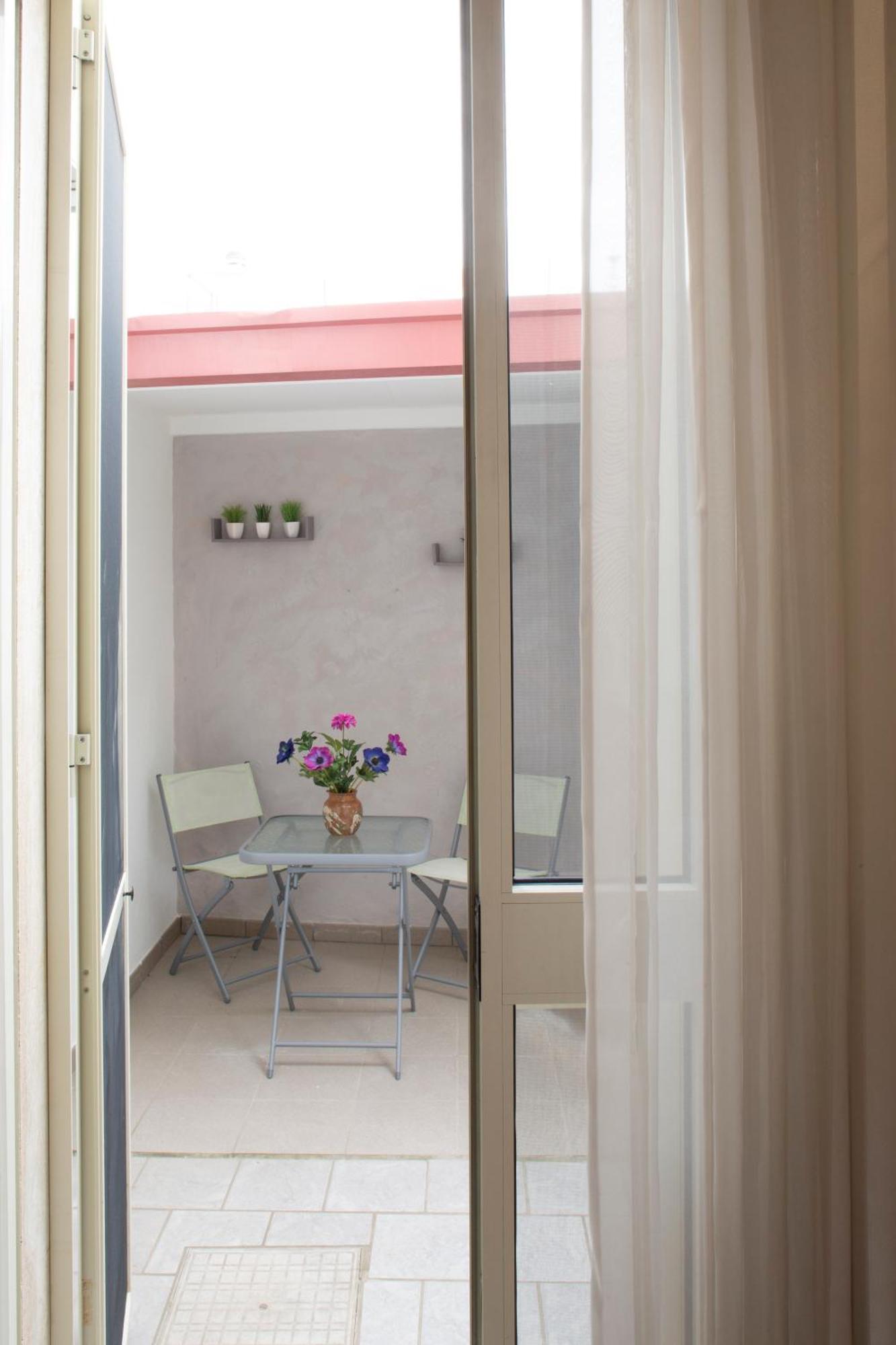 Domus Liventa B&B Cursi Екстериор снимка