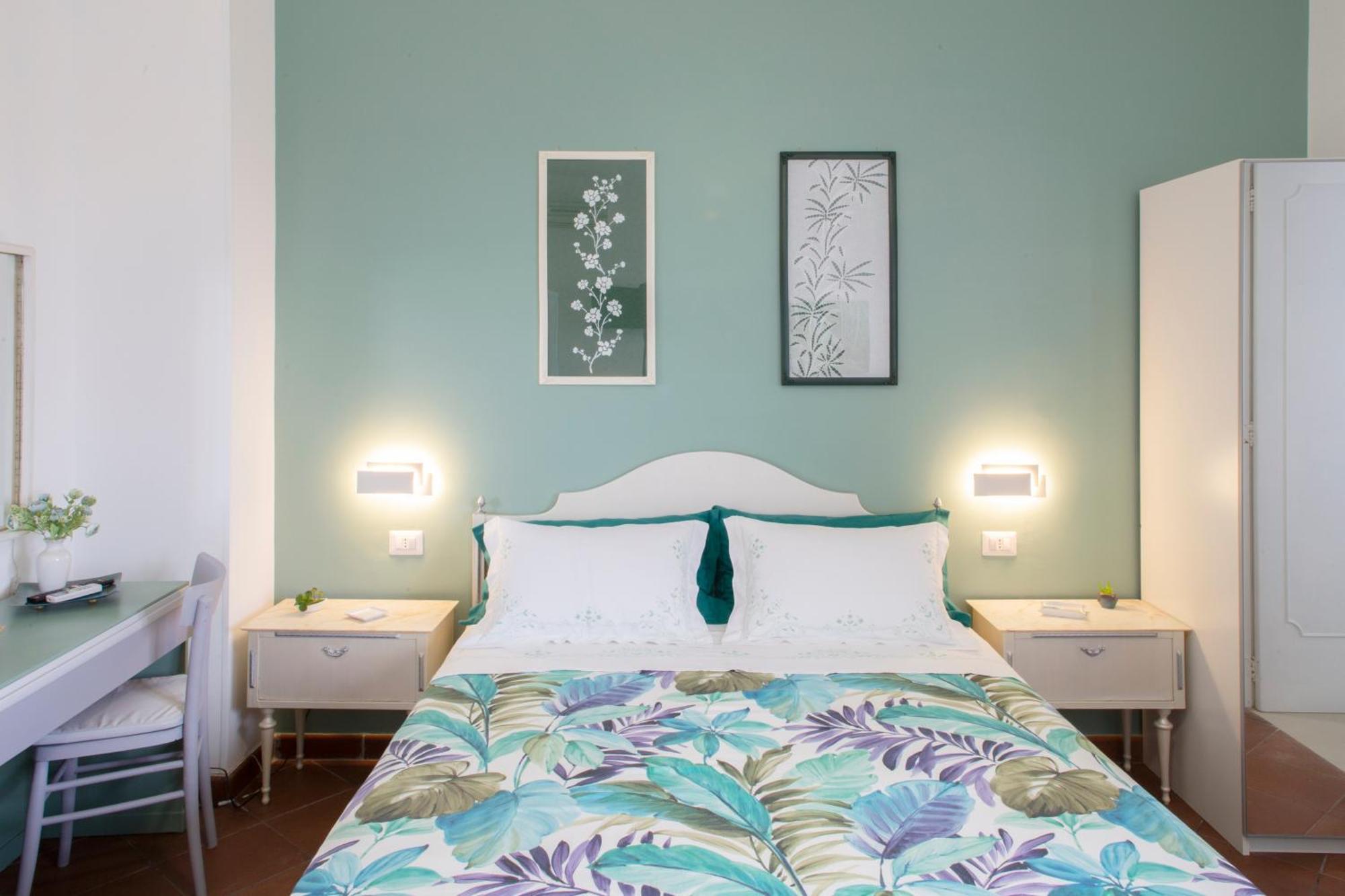 Domus Liventa B&B Cursi Екстериор снимка