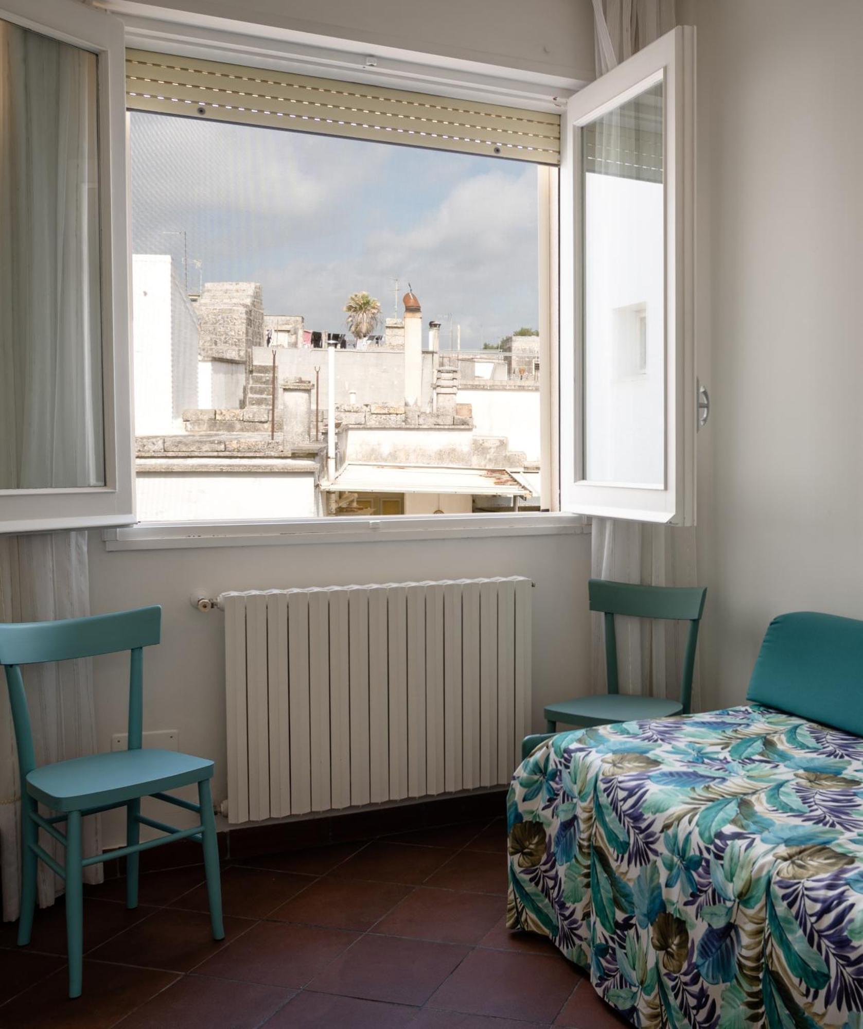 Domus Liventa B&B Cursi Екстериор снимка